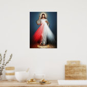 Divine Miscy Print, Value Poster Paper (Cuisine)