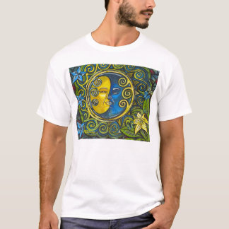 Divine Mystery T-shirt