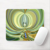 Divine Passages Mousepad Muismat (Met muis)