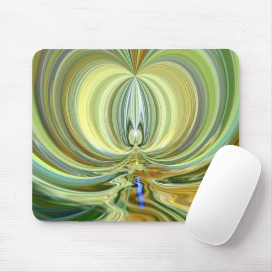 Divine Passages Mousepad Muismat (Met muis)
