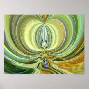 Divine Passages Poster