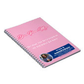 Divine Perfect Mate Journal (Côté Droit)