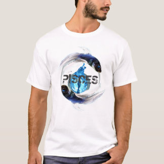 Divine Pisces T-shirt
