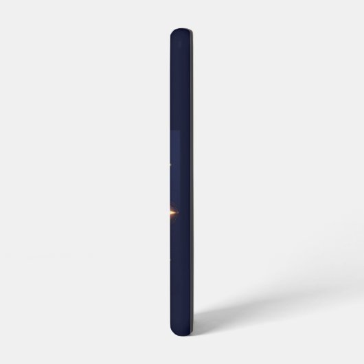 Divine Radiance – 5: Illuminated Universal Energy Samsung Galaxy Hoesje (Linkerkant)