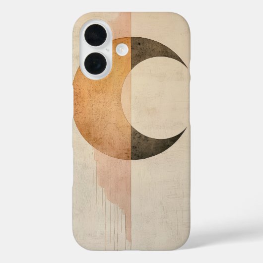 Divine Rays Telefoonhoesje Case-Mate iPhone Case (Achterkant)