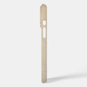 Divine Rays Telefoonhoesje Case-Mate iPhone Case (Achterkant / Links)