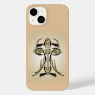 "Divine Request", Apple iPhone 14 Hoesje