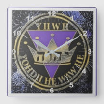 Divine Royal Victory Keramische Tegel