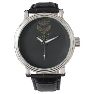 Divine Sight Spirituele Uitrusting Collectie Horloge