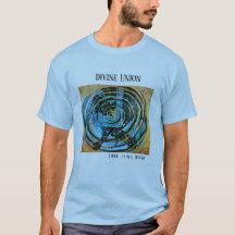 Divine Union T-shirt