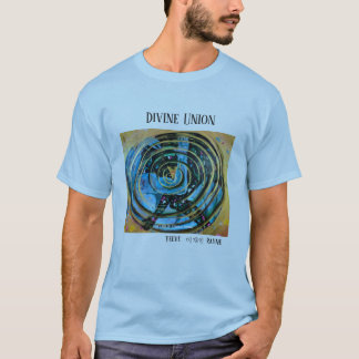 Divine Union T-shirt