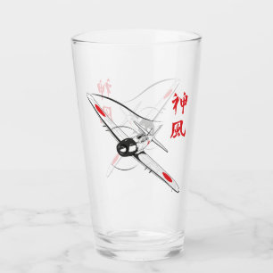 Divine Wind Glas