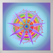 DivineUnity 3 Poster (Voorkant)