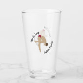 Diving Glas (Achterkant)