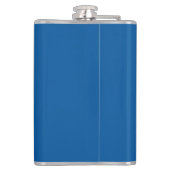 Diving Heupfles (Achterkant)