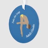 Diving Ornament (voorkant)