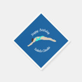 Diving Servet (Hoek)