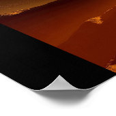 Diviniteit Poster (Hoek)