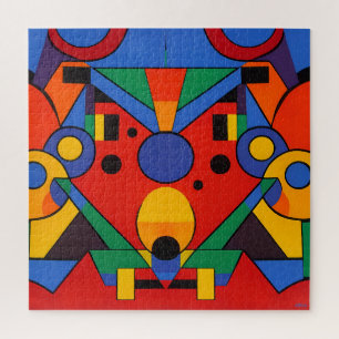Divinity School Legpuzzel