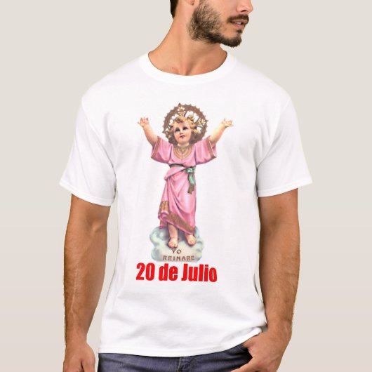 DIVINO1 T-SHIRT (Voorkant)
