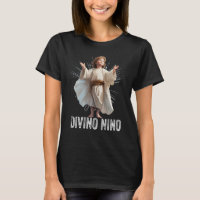 Divino Nino Jesus katholiek