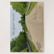 Diviser doucement - Puzzles d'Ember tranquilles