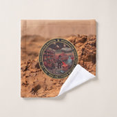 Division des opérations de mission (Gant de toilette)