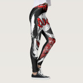 DIVOC-Leggings Leggings (Rechts)