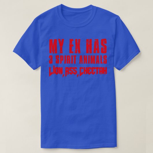 Divorce Ex Ex Ex Ex Echtgenote Vrouwen 1 T-shirt (Design voorkant)