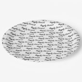 Divorce Papieren Bordje (Gekanteld)