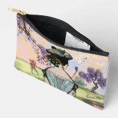 Divot & Conquer Golfer's Etui (Open)