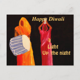 Diwali Briefkaart