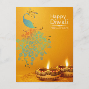Diwali Briefkaart