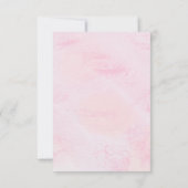 Diwali Carte de remerciements (Dos)