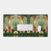Diwali de fête moderne (Clavier et souris)
