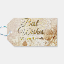 Diwali Gift Label