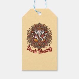 Diwali Greetings Cadeaulabel