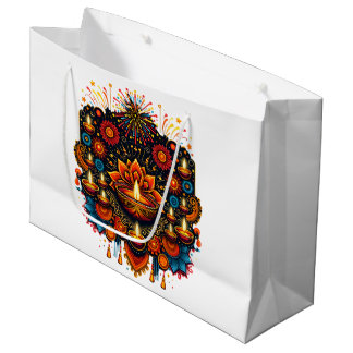 Diwali Groot Cadeauzakje