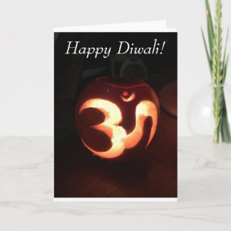 Diwali Kaart