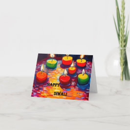 Diwali Kaart 1