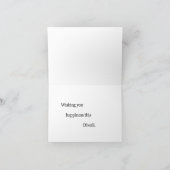 Diwali Kaart 1 (Binnen)