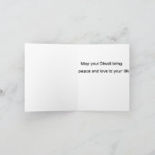 Diwali Kaart 2 (Binnen)