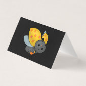 Diwali Ladybug avec Deepa (Front)