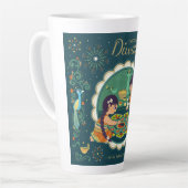 Diwali Latte Mok (Linkerhoek)
