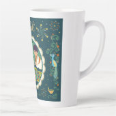 Diwali Latte Mug (Droite)
