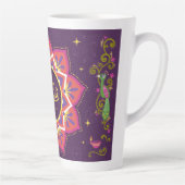 Diwali Latte Mug (Droite)