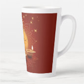 Diwali Latte Mug (Droite)