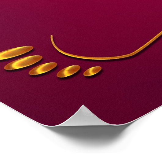 Diwali - Poster (Coin)