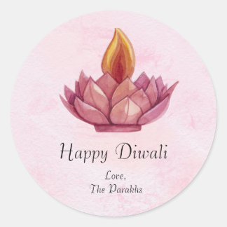 Diwali Stickers
