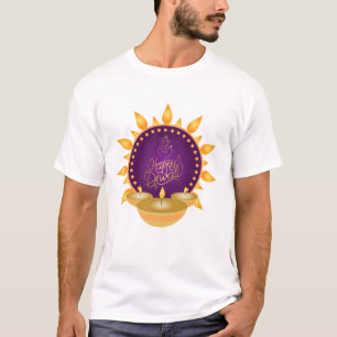 Diwali T-shirt